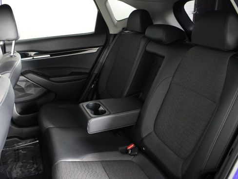 Used 2021 Kia Seltos S AWD/4WD image 20