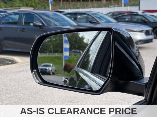 Used 2013 Cadillac ATS Luxury w/ Cold Weather Package AWD/4WD image 35