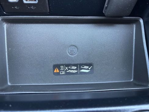 Used 2022 GMC Yukon XL Denali w/ Max Trailering Package image 21