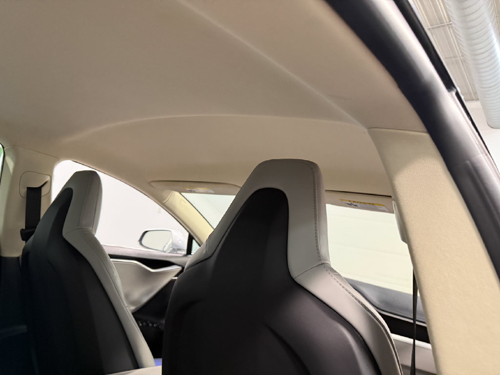 Used 2013 Tesla Model S Performance RWD image 57