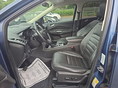 Used 2018 Ford Escape SEL FWD image 22