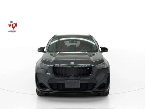 Used 2024 BMW X1 M35i w/ Premium Package AWD/4WD image 55
