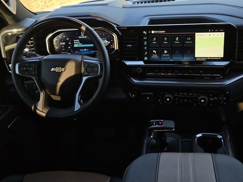 New 2026 Chevrolet Silverado 1500 High Country image 28