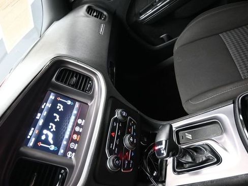 Used 2022 Dodge Charger GT w/ Blacktop Package RWD image 22