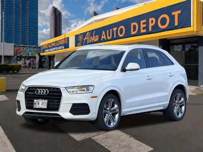 Used 2016 Audi Q3 2.0T Premium Plus w/ Technology Package