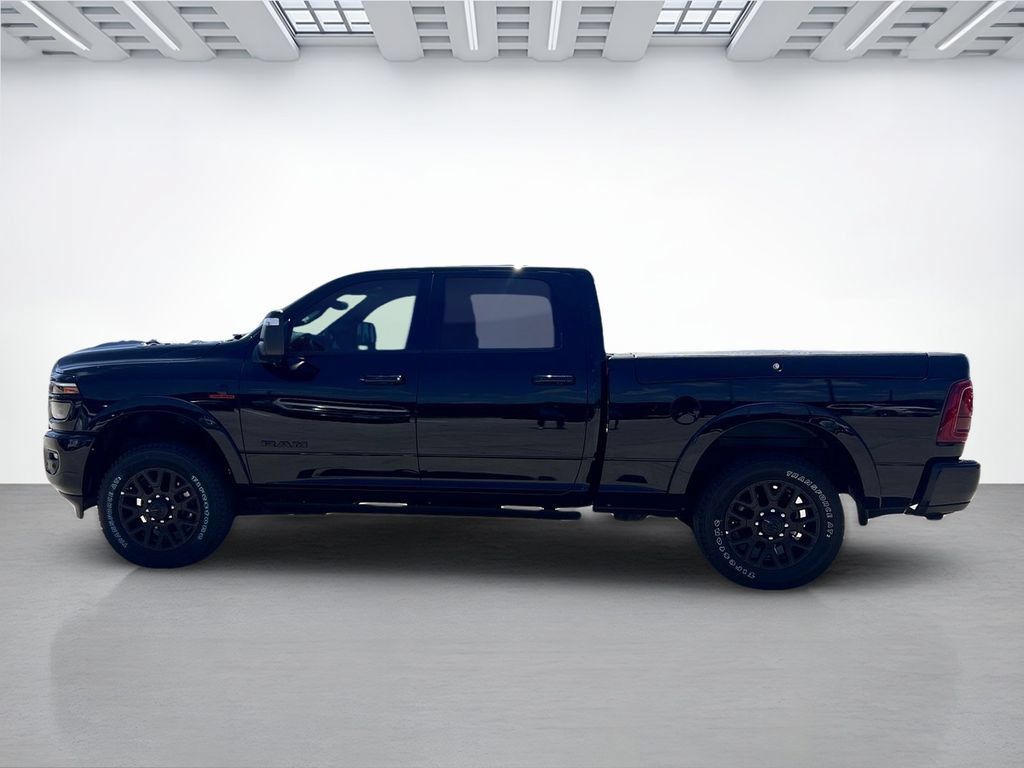 New 2025 RAM 2500 Limited AWD/4WD image 6
