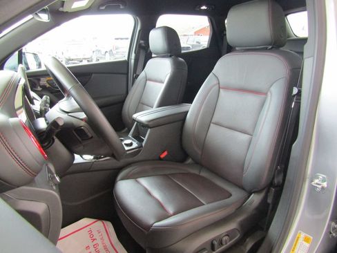 Used 2025 Chevrolet Blazer RS AWD/4WD image 23