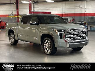 Used 2026 Toyota Tundra 1794 Edition 360° Tour