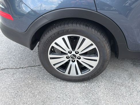 Used 2016 Kia Sportage EX w/ EX Premium Package FWD image 18