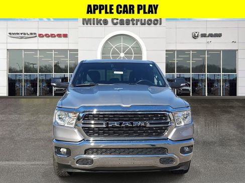 Used 2022 RAM 1500 Big Horn image 2