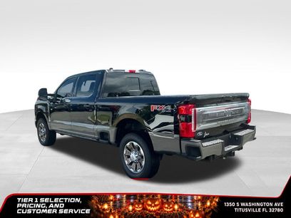Used 2026 Ford F250 King Ranch