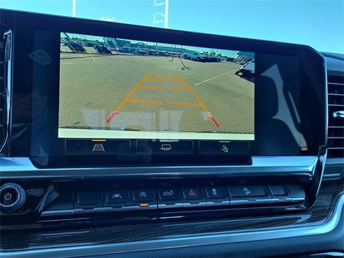 New 2026 Chevrolet Silverado 1500 LT Trail Boss w/ Convenience Package II image 22