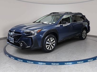 Used 2024 Subaru Outback Premium