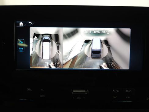 Used 2026 Mercedes-Benz Sprinter 2500 image 16