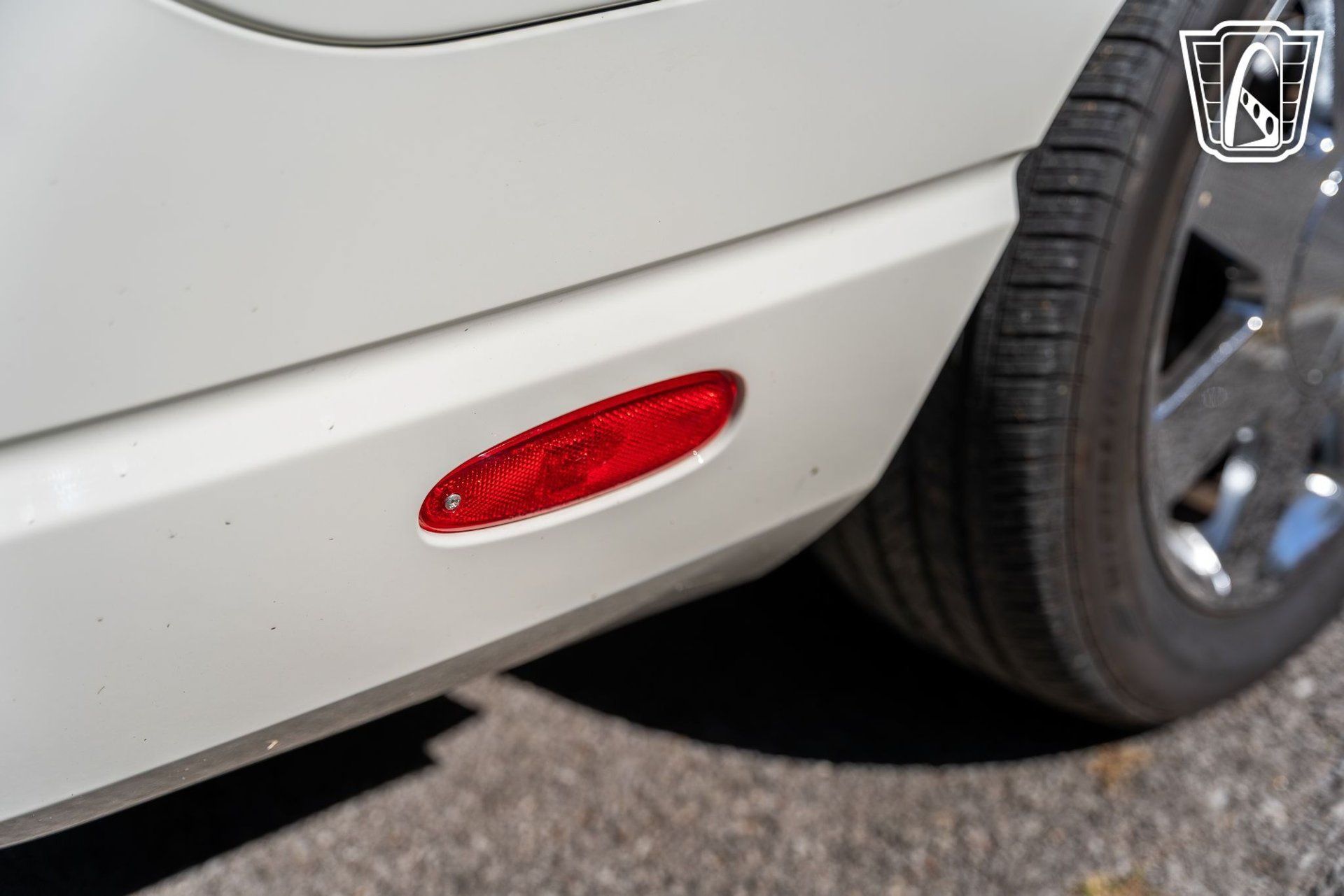 Used 2002 Ford Thunderbird RWD image 35