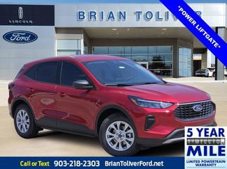 New 2025 Ford Escape Active image 1