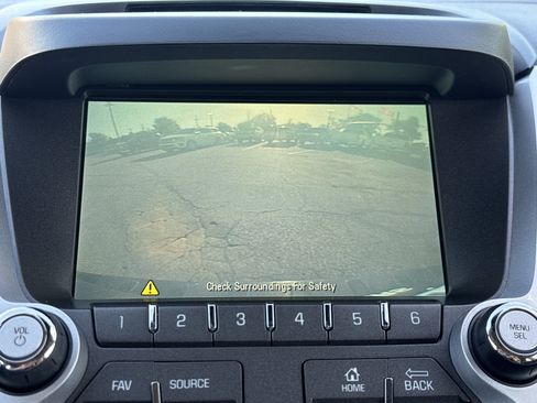 Used 2014 GMC Terrain Denali FWD image 20