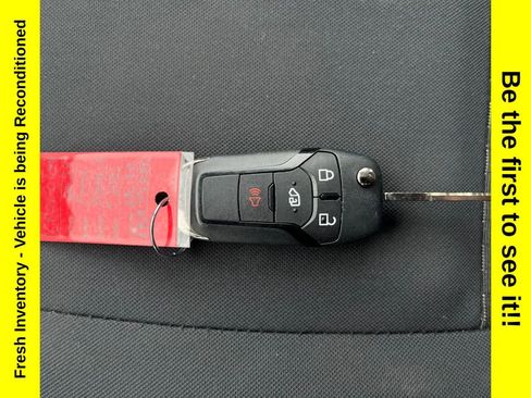 Used 2023 Ford Transit 250 Low Roof AWD w/ Exterior Upgrade Package image 24