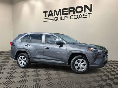 Used 2023 Toyota RAV4 LE