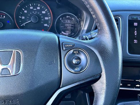 Used 2016 Honda HR-V EX-L image 21