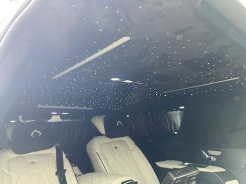 New 2025 Cadillac Escalade ESV Sport Platinum image 64