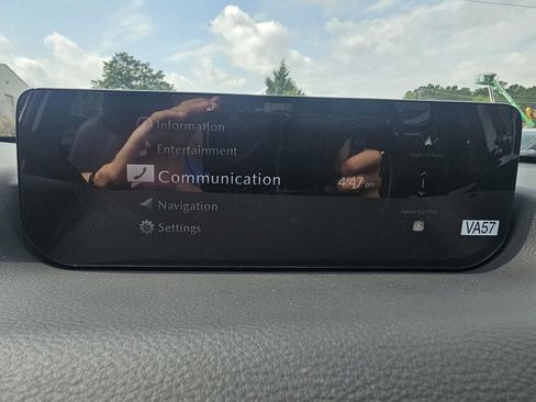 New 2025 MAZDA CX-50 AWD 2.5 Hybrid w/ Weather Package image 18