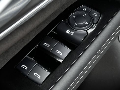 Used 2024 Cadillac CT4 V Blackwing w/ Driver Assist Package RWD image 15