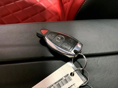 Used 2017 Mercedes-Benz CLS 550 4MATIC image 14