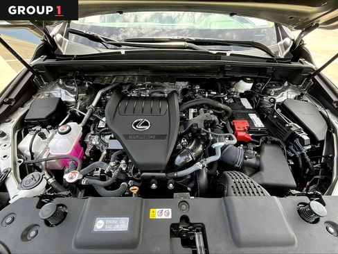 Used 2026 Lexus NX 350 AWD w/ Accessory Package (Z1) image 29