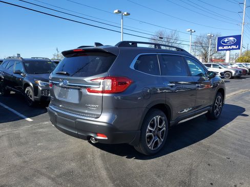 New 2026 Subaru Ascent Touring image 3