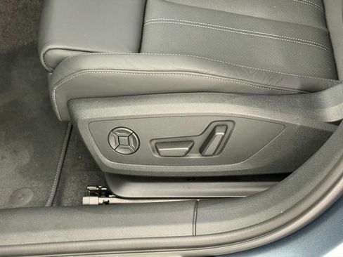 New 2025 Audi A5 2.0T Prestige image 14