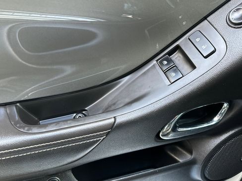 Used 2012 Chevrolet Camaro SS w/ RS Package image 11