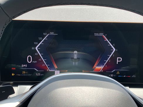 Used 2025 BMW X3 xDrive30i w/ Premium Package image 23