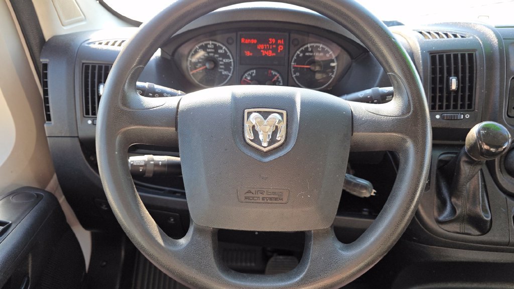 Used 2014 RAM ProMaster 1500 FWD image 22