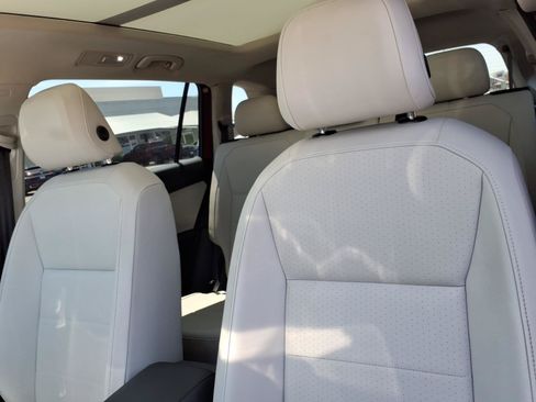 Used 2019 Volkswagen Tiguan SEL FWD image 22
