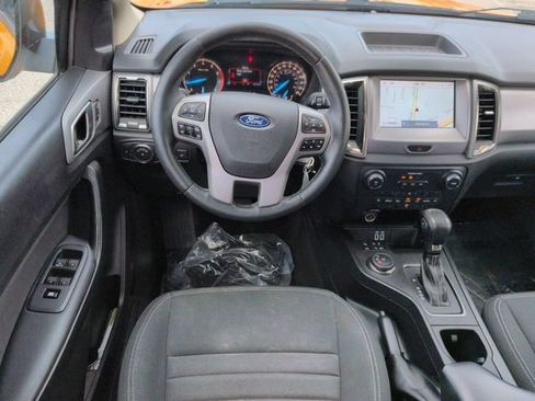 Certified 2021 Ford Ranger XLT w/ Equipment Group 302A High AWD/4WD image 16