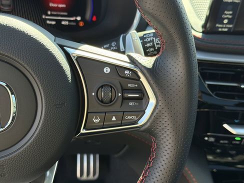 New 2026 Acura MDX A-Spec AWD/4WD image 28