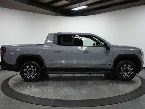 New 2026 GMC Sierra EV Elevation AWD/4WD image 9