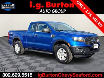 Used 2020 Ford Ranger XL w/ Equipment Group 101A Mid