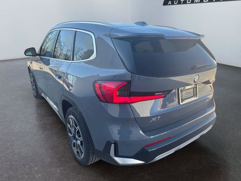New 2026 BMW X1 xDrive28i w/ Technology Package image 17