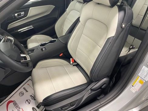 New 2025 Ford Mustang Premium image 13