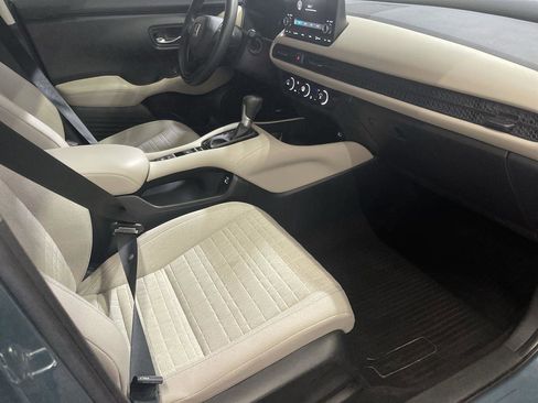 Used 2023 Honda HR-V LX image 23