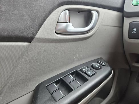 Used 2012 Honda Civic EX image 13