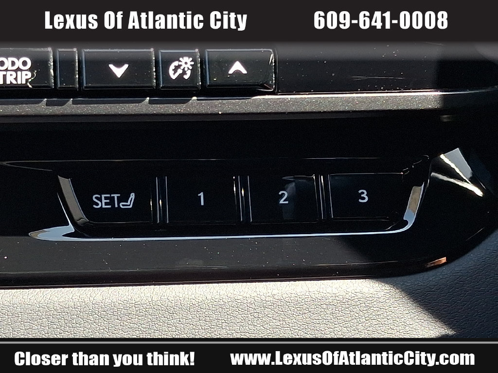 Certified 2025 Lexus RX 350 Premium w/ Convenience Package AWD/4WD image 26