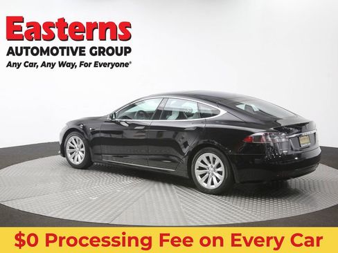 Used 2018 Tesla Model S 75D AWD/4WD image 59