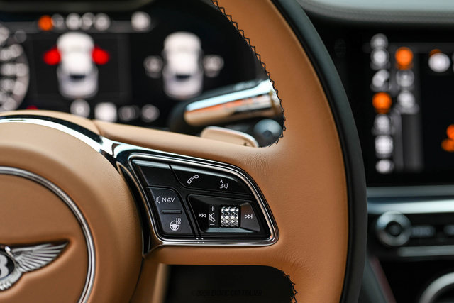 Used 2024 Bentley Continental GT V8 AWD/4WD image 44