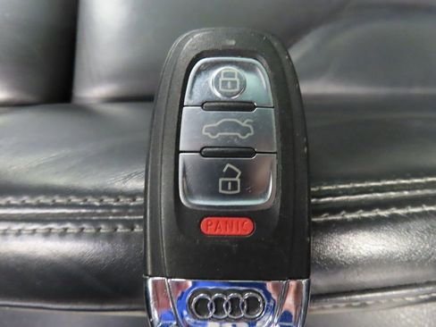 Used 2017 Audi SQ5 Premium Plus w/ Technology Package AWD/4WD image 49