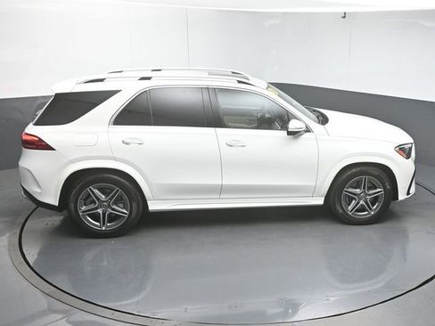 Used 2026 Mercedes-Benz GLE 450 4MATIC image 49