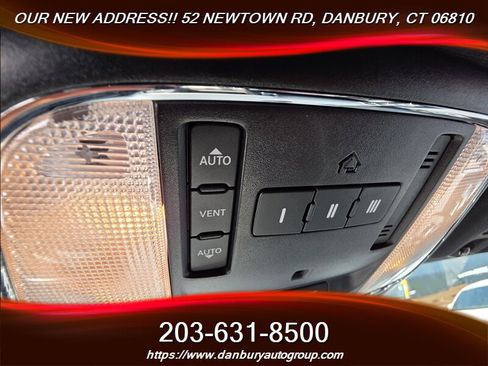 Used 2015 Jeep Grand Cherokee Limited AWD/4WD image 19