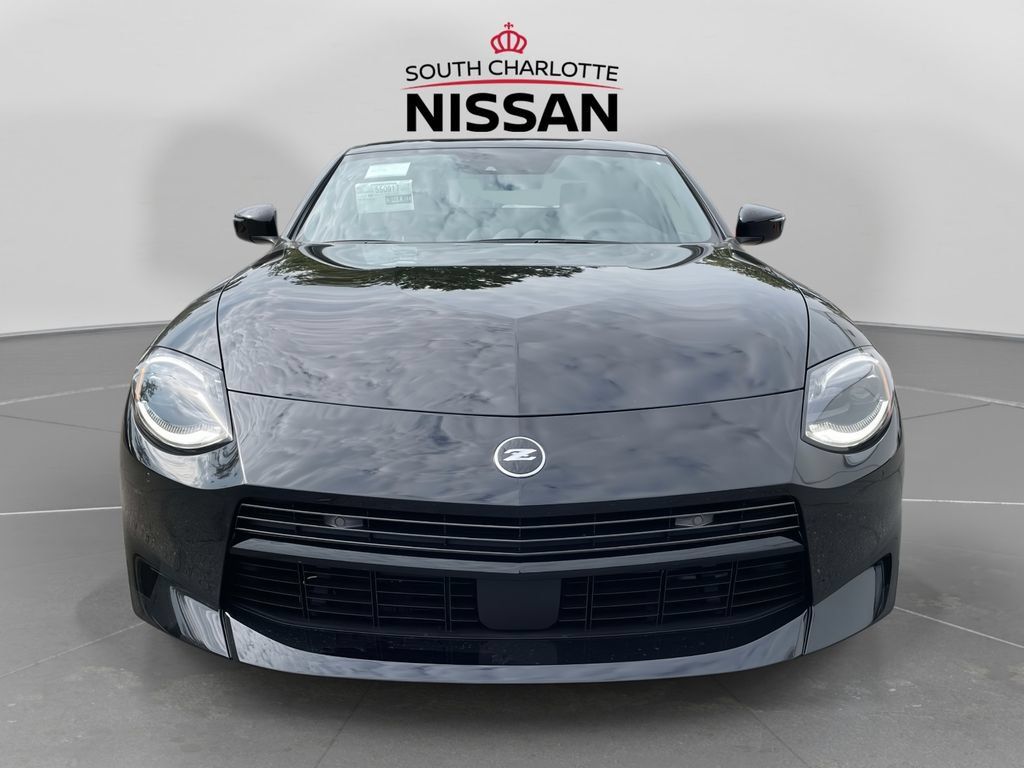 New 2027 Nissan Z Sport RWD image 2